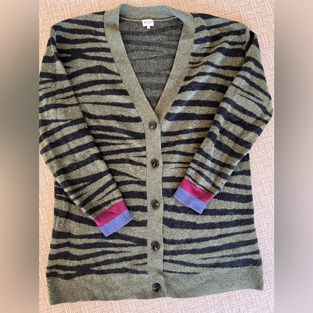 KULE Cardigan